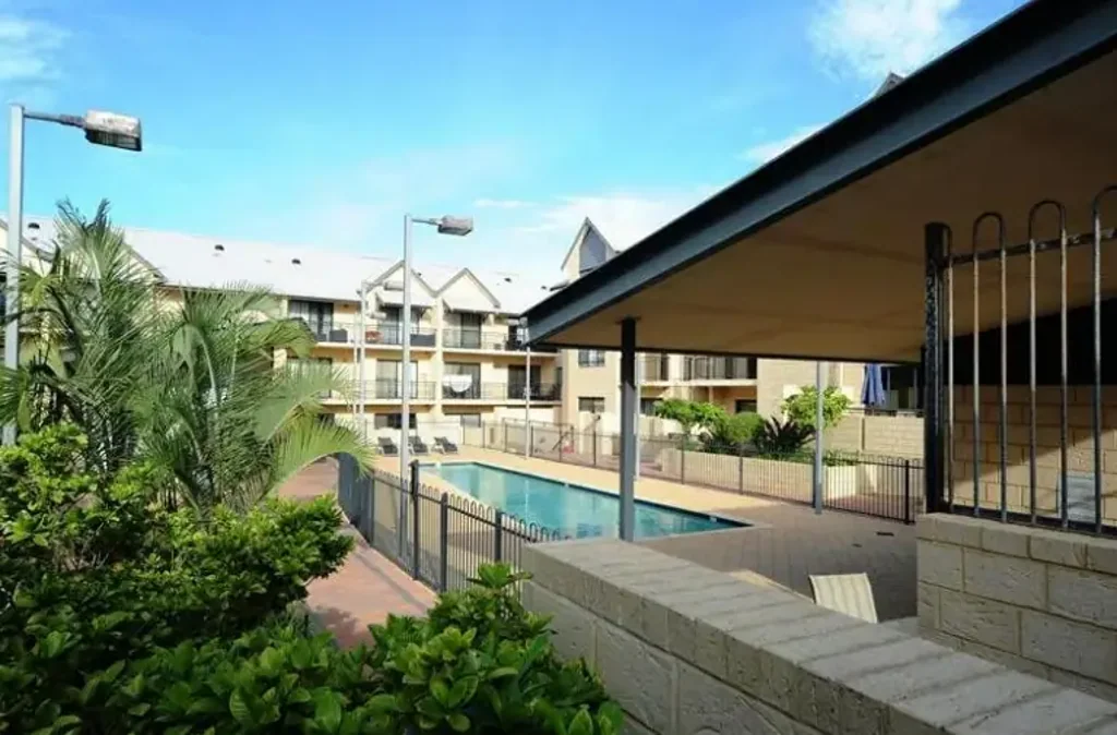 Joondalup 2ห้องนอน Lifestyle Living in the Heart of Joondalup - Walk to Everything