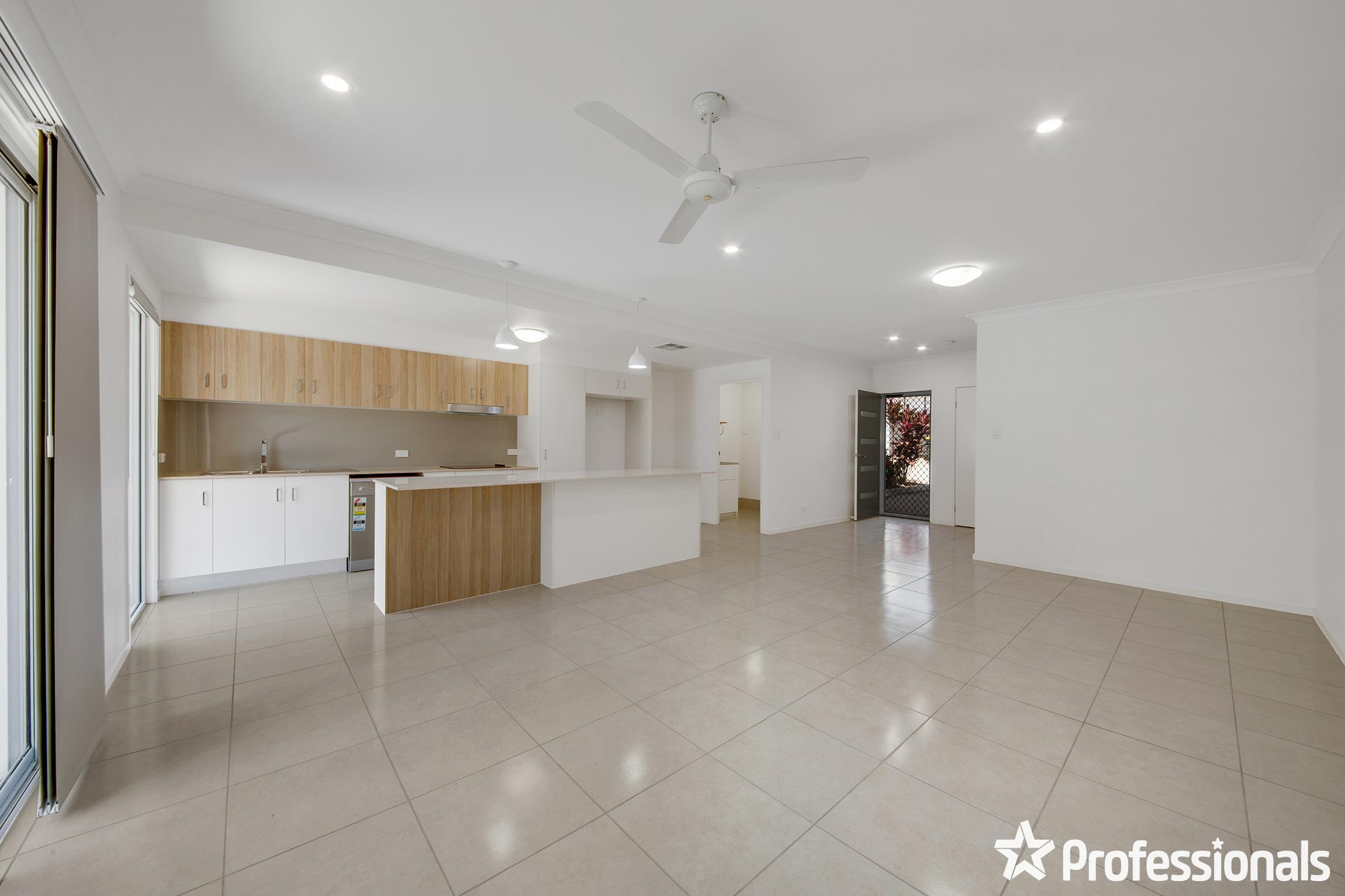 UNIT 26 55 JOHNSON ST, GLEN EDEN QLD 4680, 0 phòng ngủ, 0 phòng tắm, Townhouse