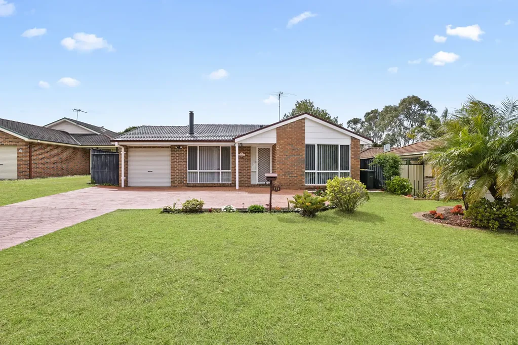 Charming 3-Bedroom Home in Eagle Vale – Ideal for Family Living