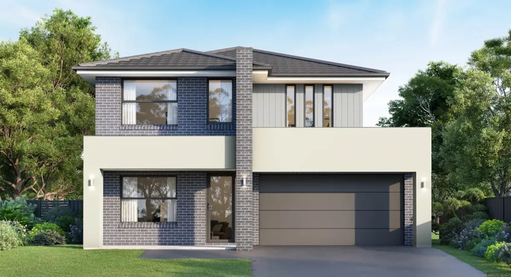 Gables 5房  Amazing Double Storey House in Gables - 5% Deposit - Balance Upon Completion - Settlement June 2026