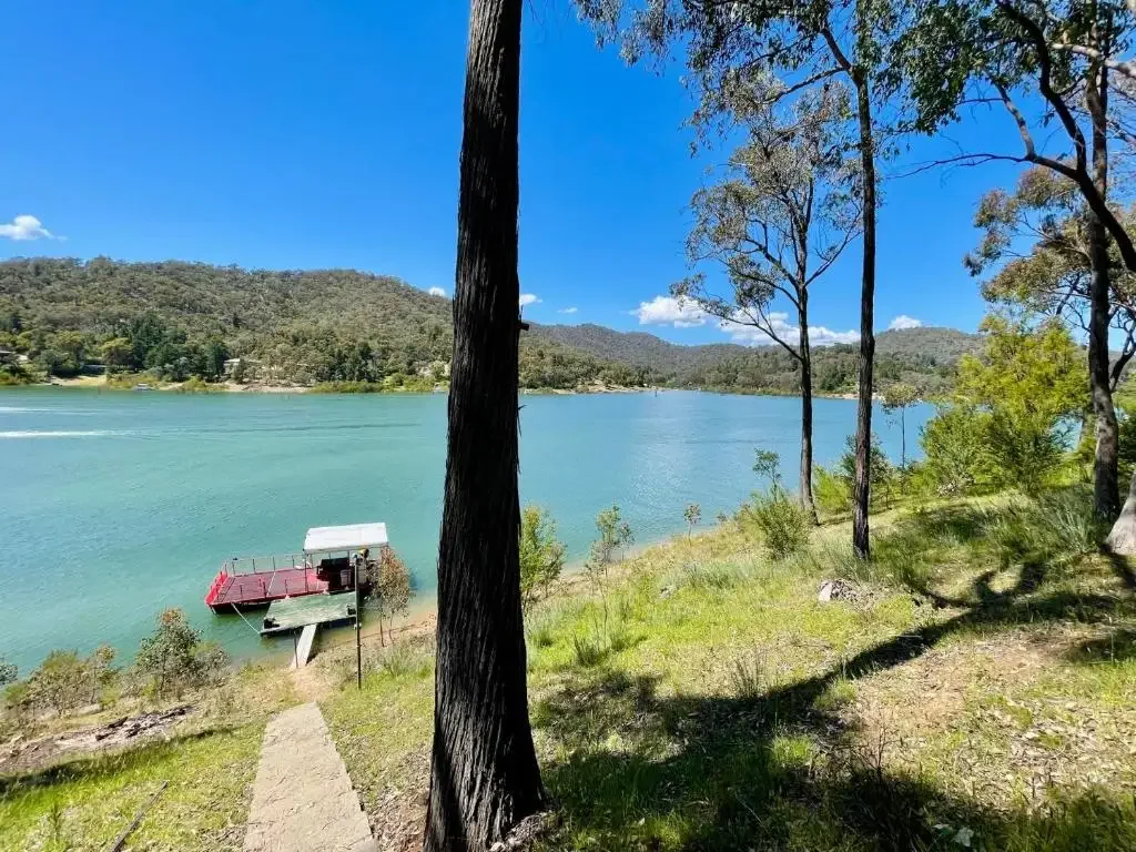 130 Taylor Bay Left Arm Road, Taylor Bay, VIC 3713