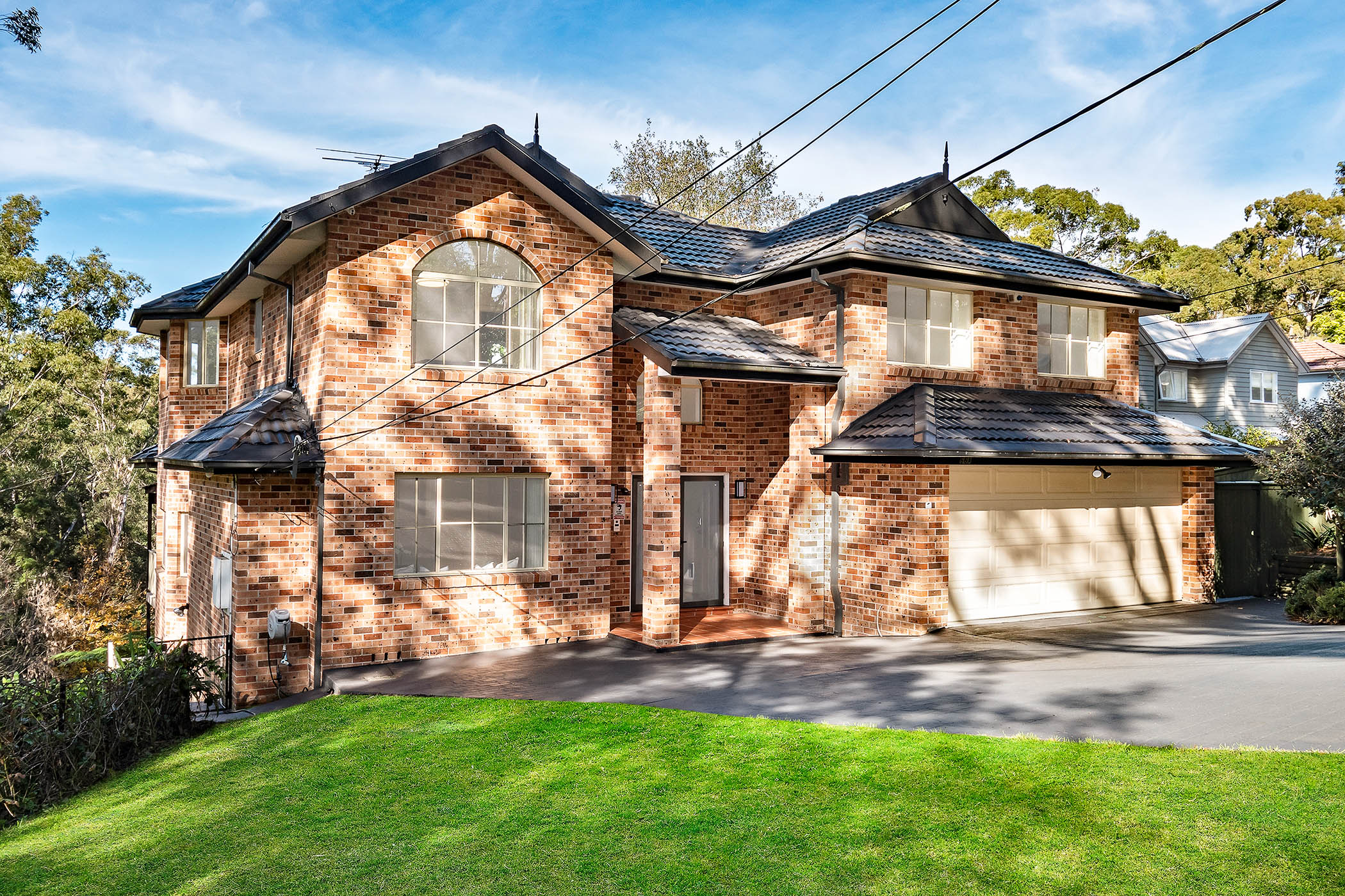 66A FINLAY RD, TURRAMURRA NSW 2074, 0 침실, 0 욕실, House