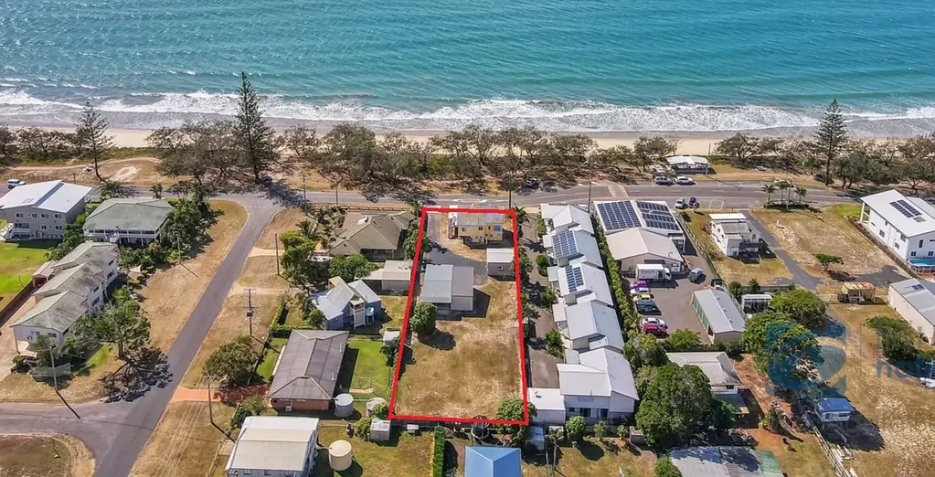 140 Esplanade, Woodgate, QLD 4660