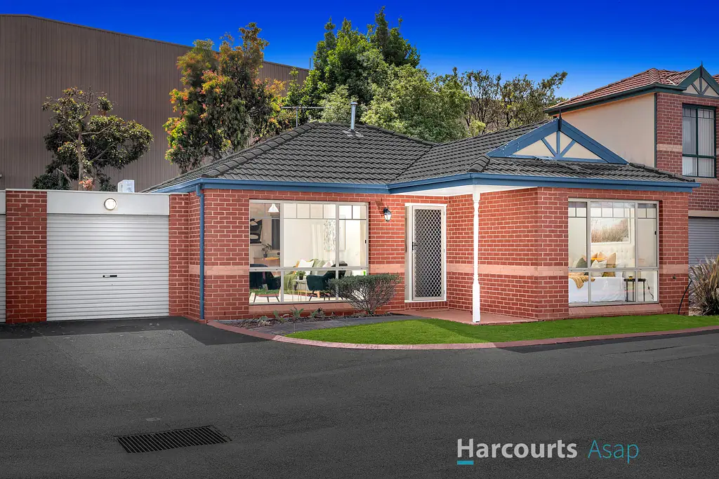 55/35 David Street, Dandenong, VIC 3175