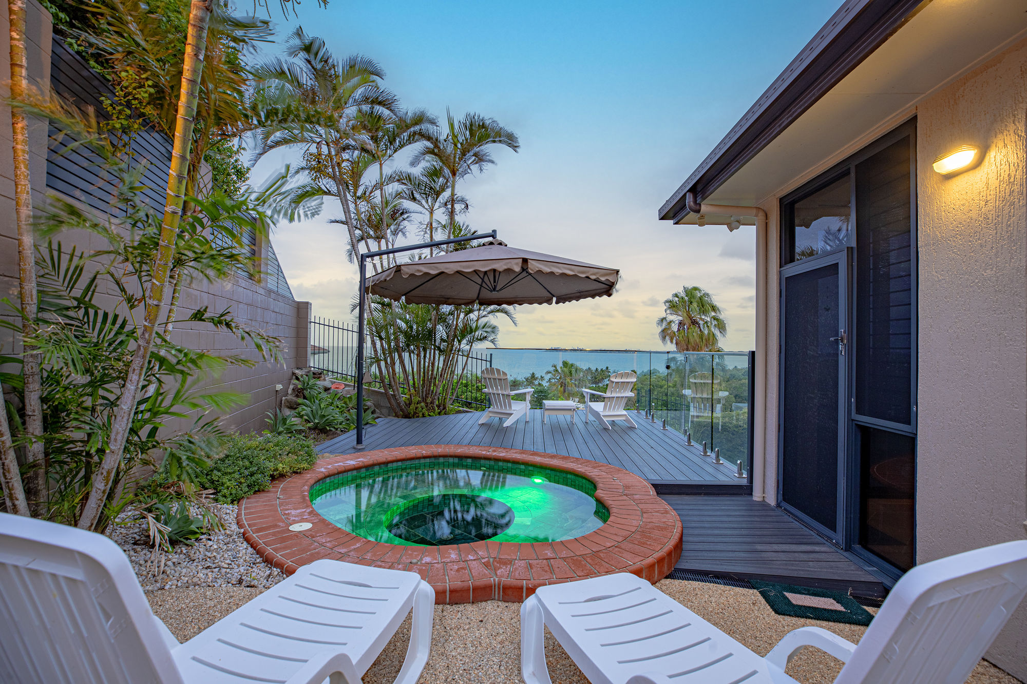 8 RAINBOW CR, BLACKS BEACH QLD 4740, 0房, 0浴, House