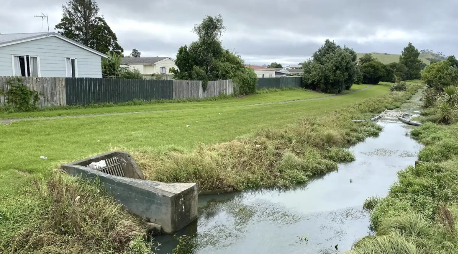 洪灾冲击致奥克兰近30套公屋确定拆除，集中在两大地区