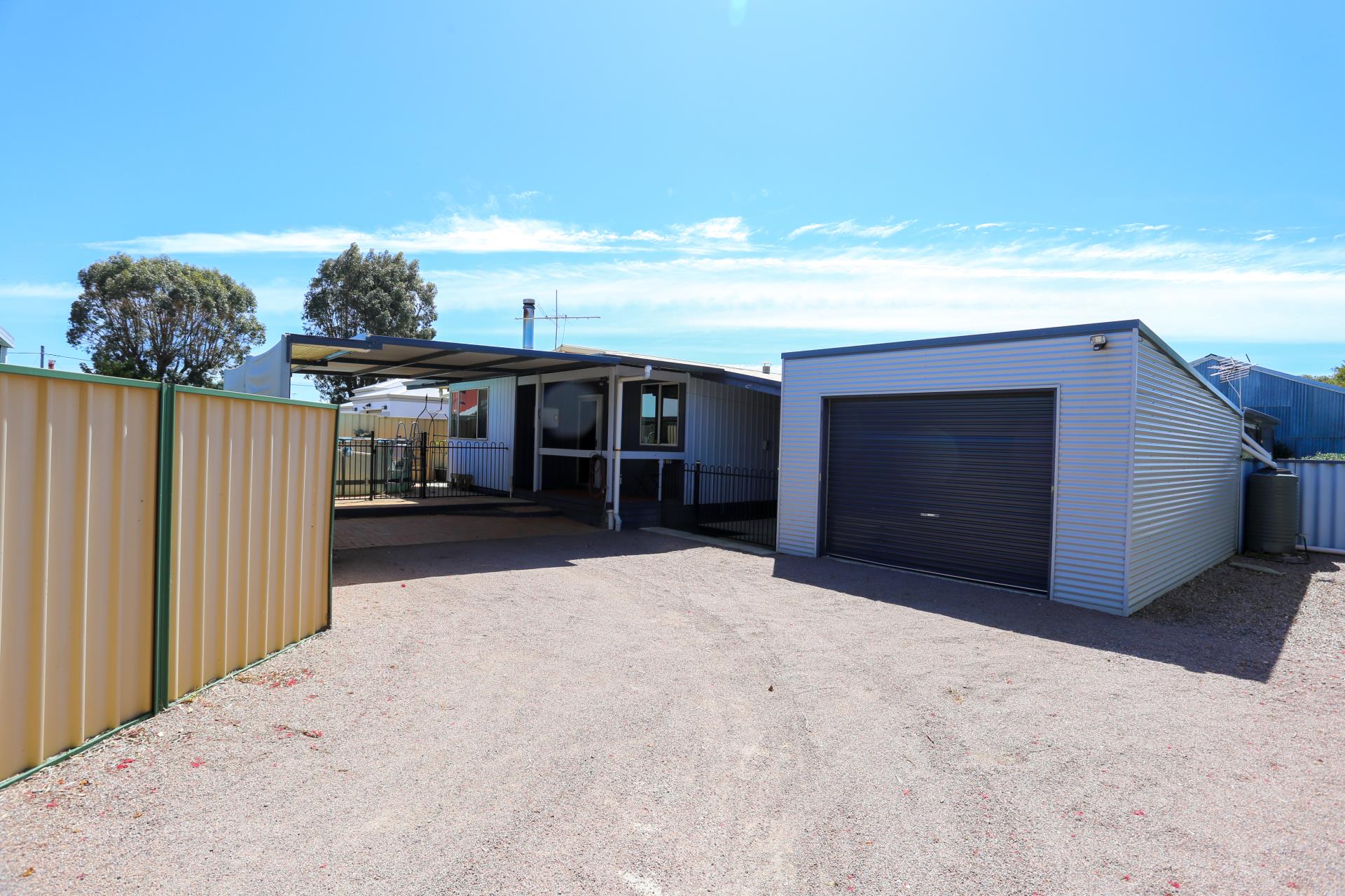 6B BIRCH ST, ESPERANCE WA 6450, 0 غرف, 0 حمامات, House