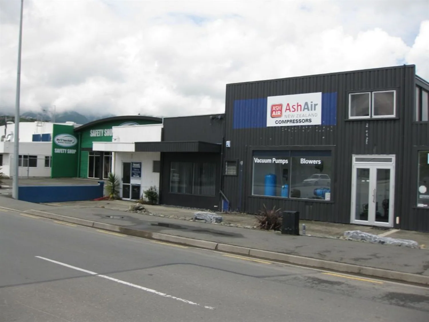 100 Quarantine Road, Annesbrook, Nelson, 0 Kuwarto, 0 Banyo, Office Premises