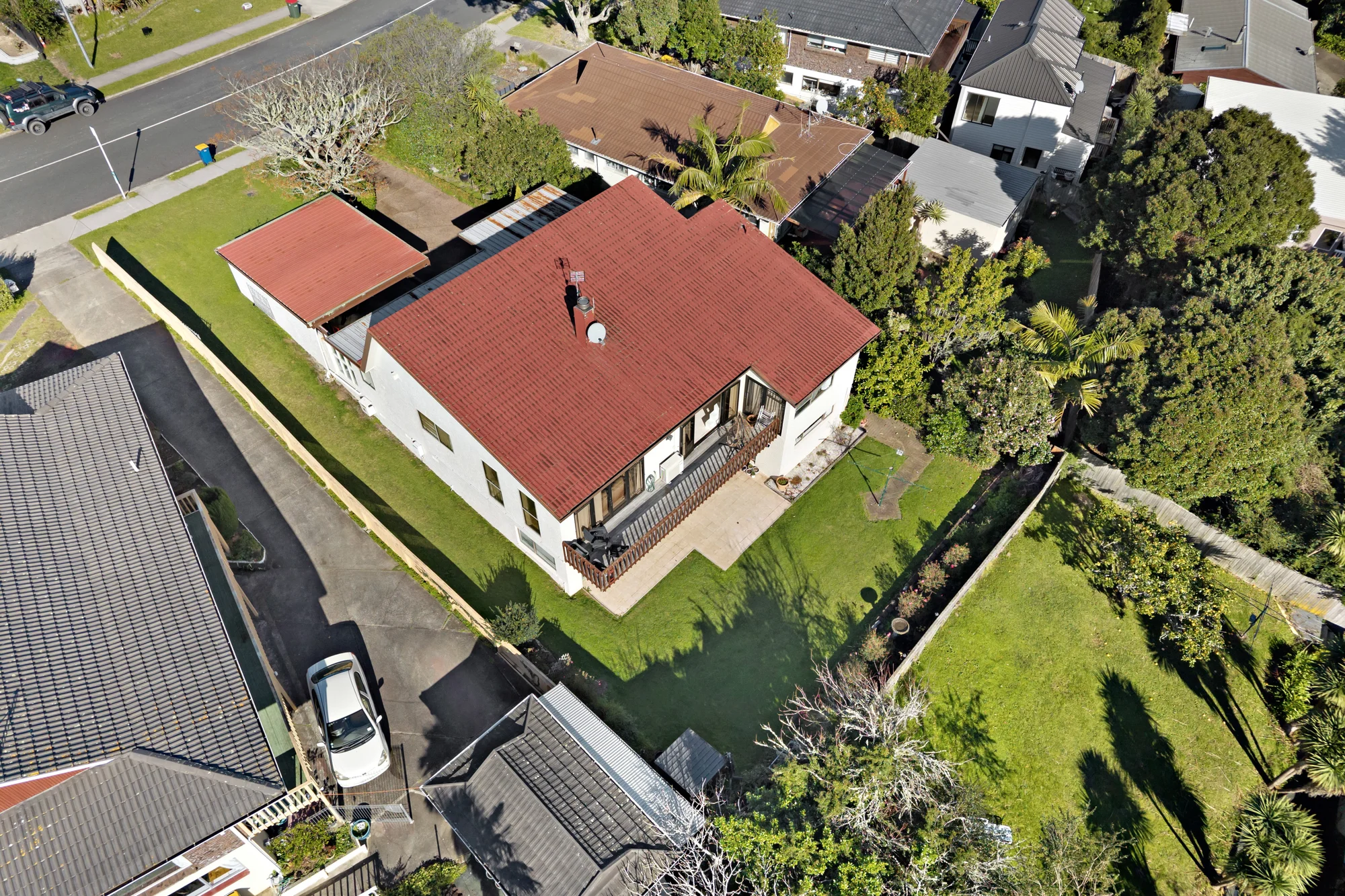 Browns Bay 4Kwarto Serious Opportunity in Rangitoto College Zone