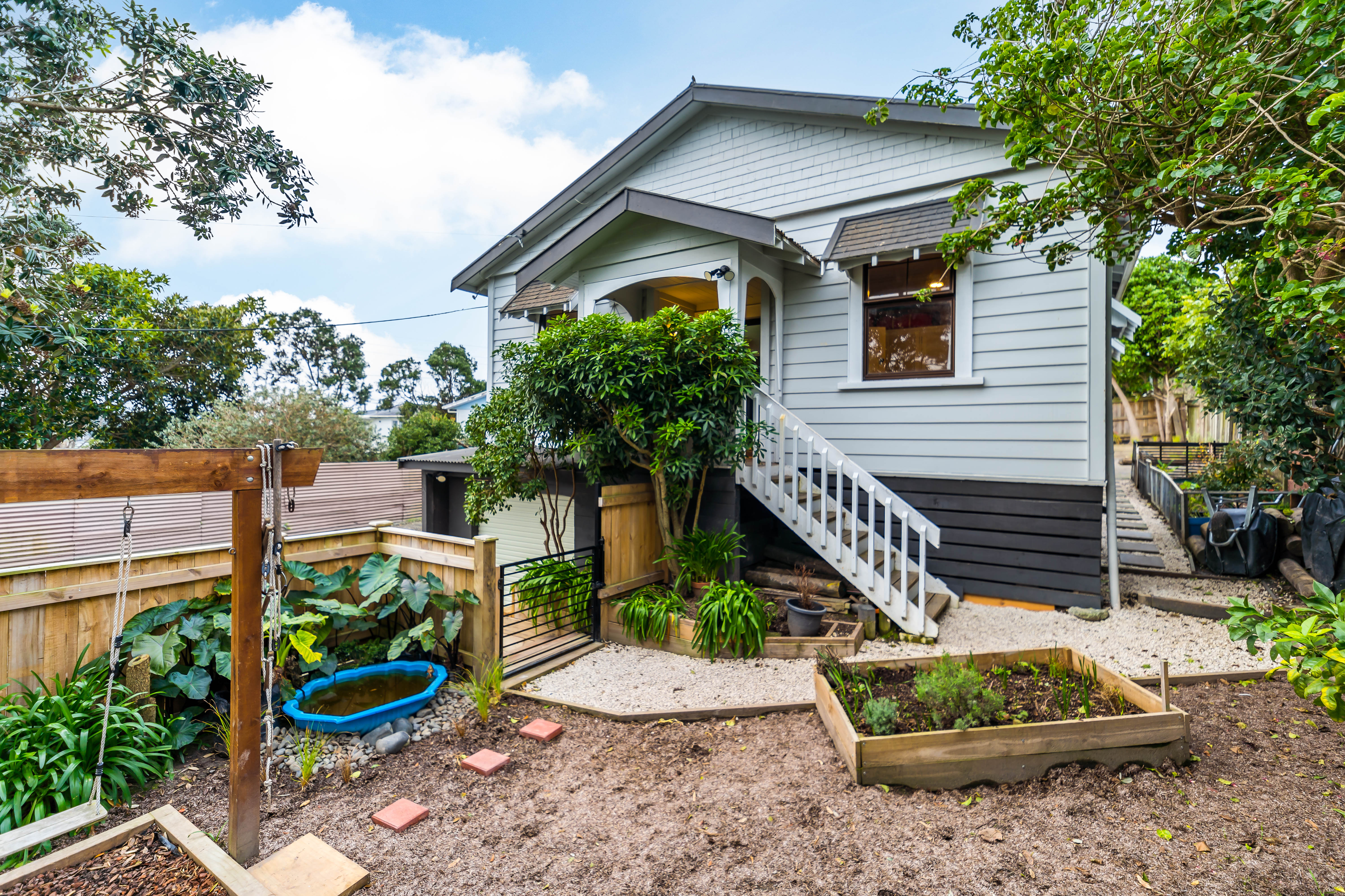 29a Foster Crescent, Snells Beach, Auckland - Rodney, 4 રૂમ, 2 બાથરૂમ