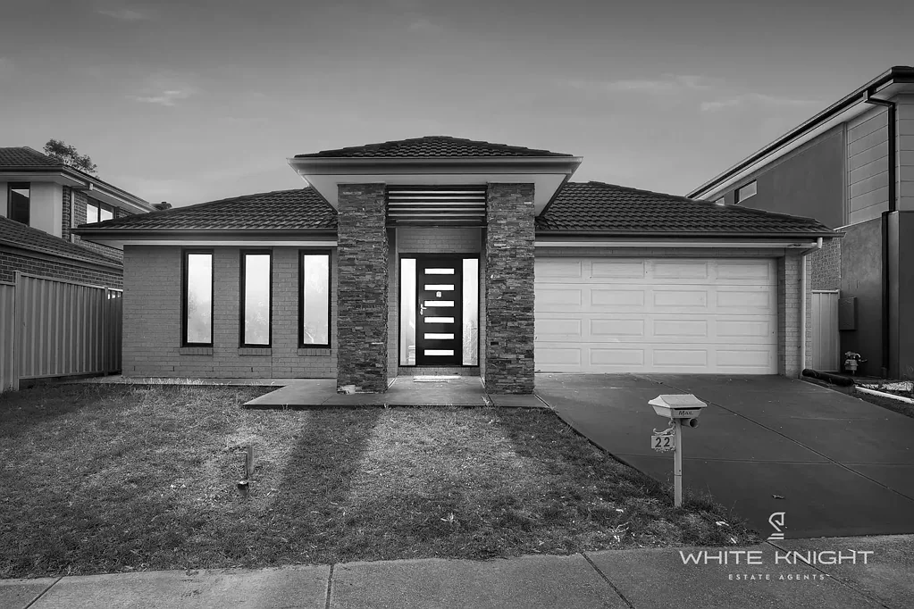 22 The Ridge, Caroline Springs, VIC 3023