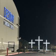 Destiny Church关联信托陷债务危机：240万纽币欠款待偿 ，清算人报告揭露内幕