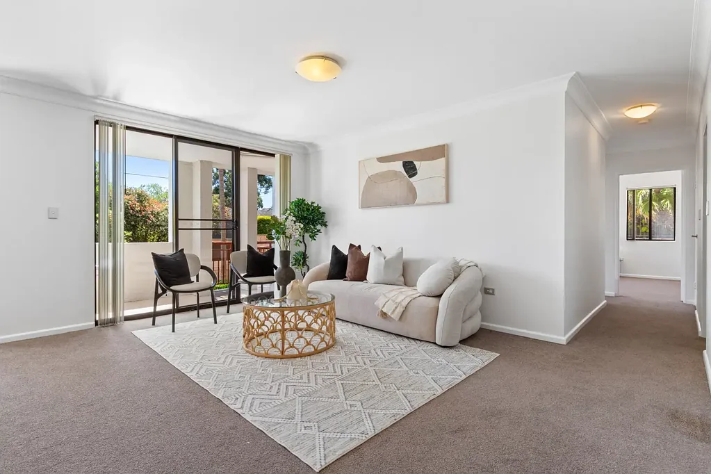 6/1-7 Hume Avenue, Castle Hill, NSW 2154