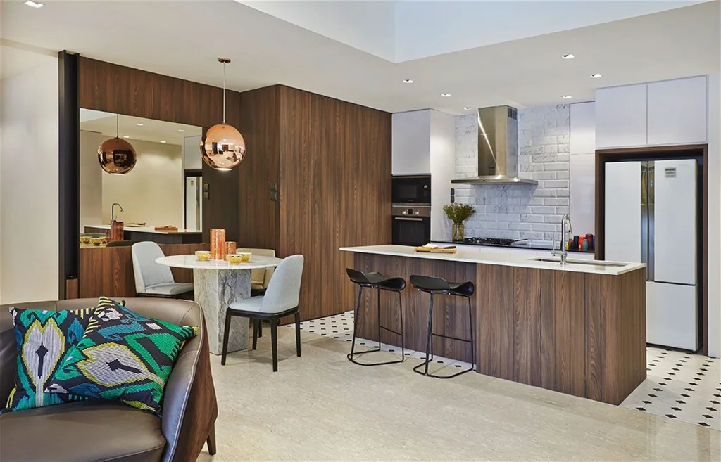 South Melbourne 2Zimmer Stunning Apartments for Sale!
