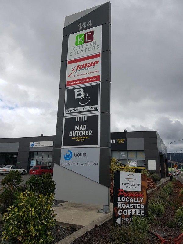 144 Kapiti Road, Paraparaumu, Kapiti Coast, 0 Kuwarto, 0 Banyo