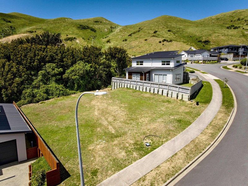 13 Crompton Avenue, Churton Park, Wellington, 0房, 0浴, Section