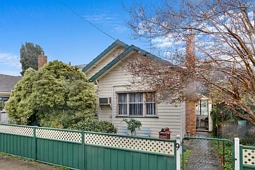 9 Royal Avenue, Kennington