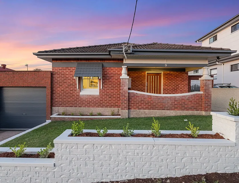 9 Nord Street, Speers Point, NSW 2284, 3房, 1浴, House