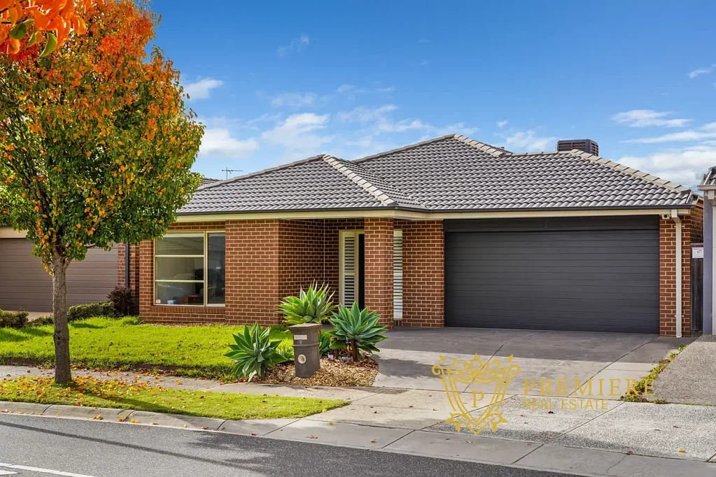 Cranbourne North 4Zimmer Spacious & Stylish Family Home in Prime Location!!