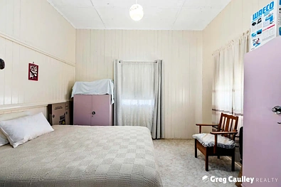 15 Cran Street, Tinana, QLD 4650, 3 Schlafzimmer, 1 Badezimmer, House