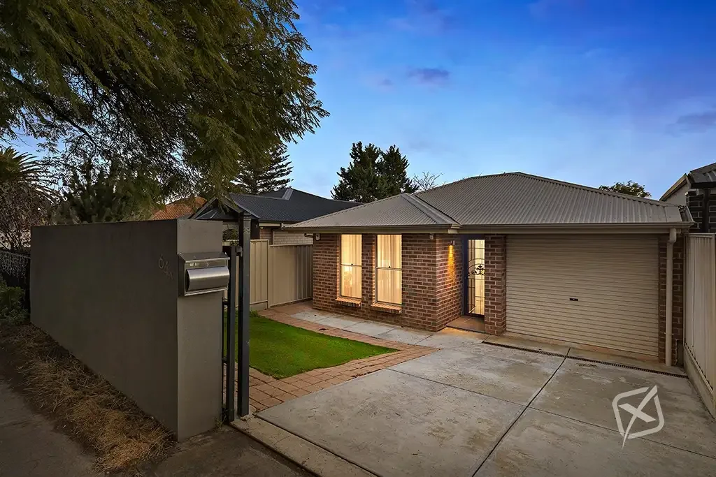 Blair Athol 3房  Refreshed, Ready and Right at Home!