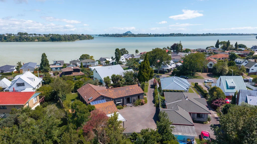 143 Forrester Drive, Welcome Bay, Tauranga, Bay of Plenty