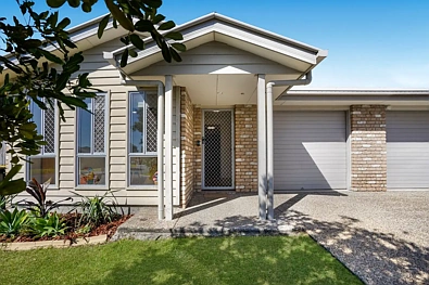Caboolture 3Phòng ngủ MODERN, LOW-MAINTENANCE LIVING IN A CONVENIENT CABOOLTURE LOCATION