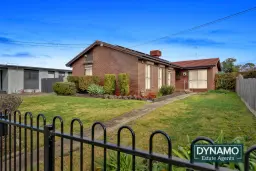 89 Fairbairn Road, Sunshine West