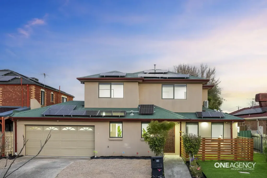 Seabrook 4ਬੈੱਡਰੂਮ Family Comfort with Modern Upgrades in a Court Location