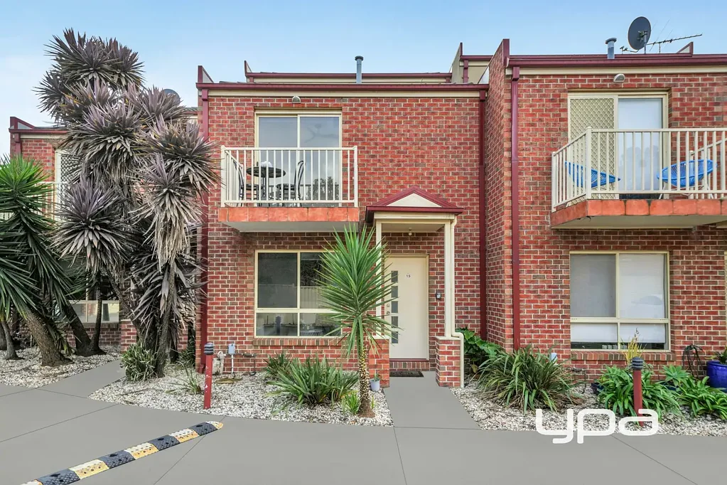 15/26 McKinley Drive, Roxburgh Park, VIC 3064