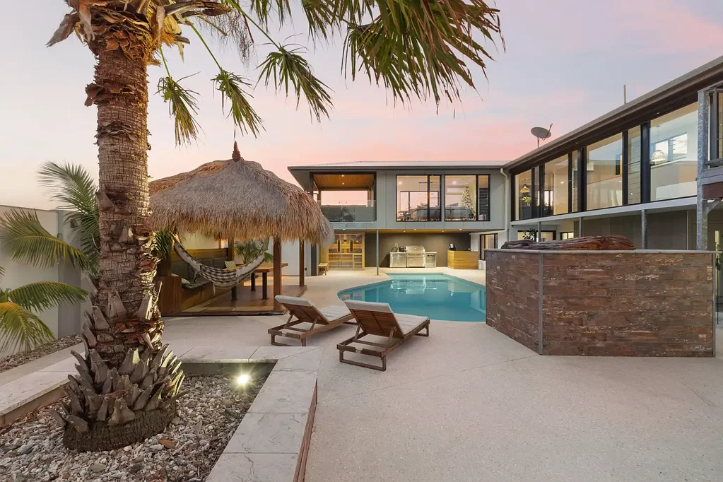 Keith Hall 5chambre A Private 48-Acre Estate – The Ultimate Coastal Hinterland Playground