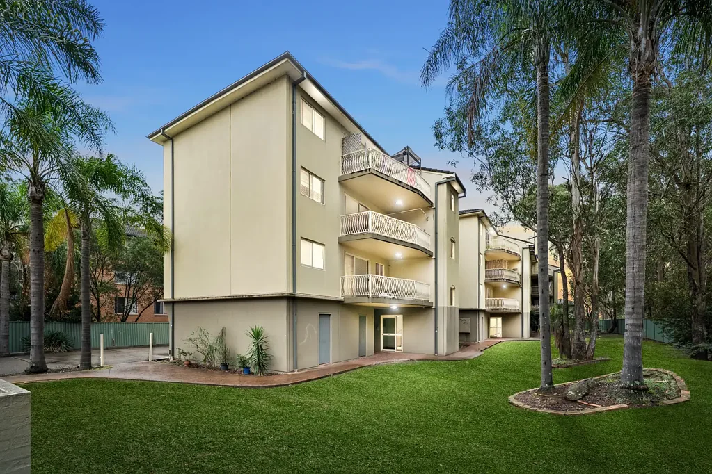 Mount Druitt 2ห้องนอน Beautiful 2-Bedroom Apartment with Balcony View