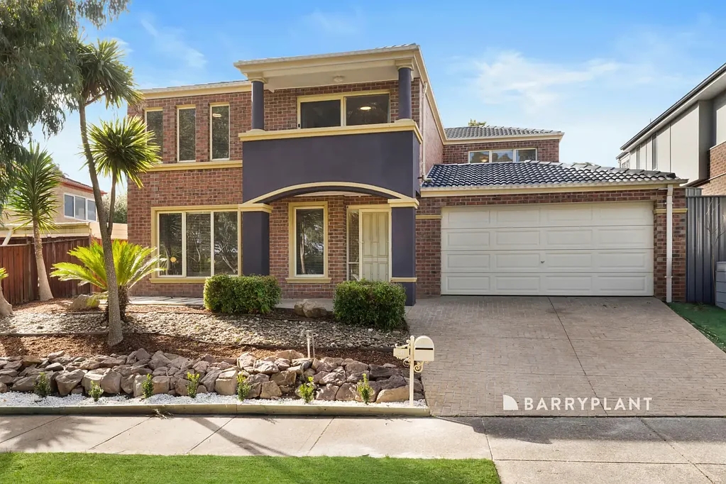 Berwick 4Zimmer Front Park + Luxury Porter Davis + Pool + Premium School Zone