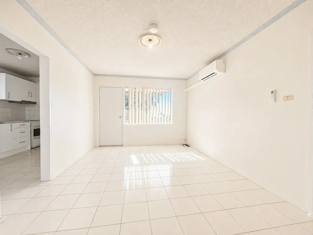 Freshly Renovated 2-Bedroom Unit in the Heart of Cabramatta