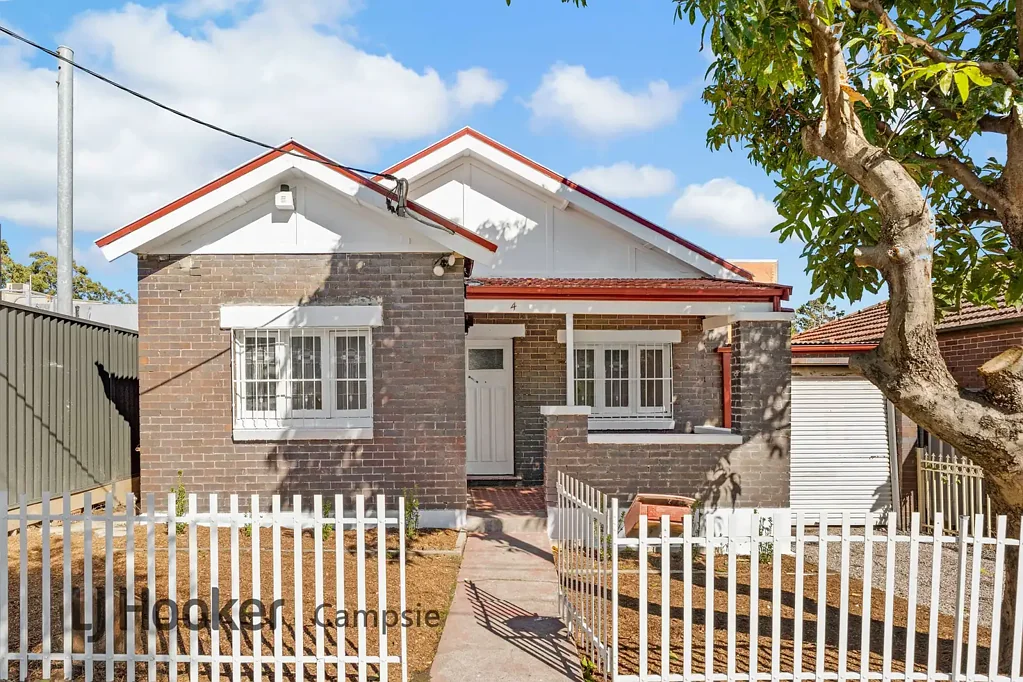 Campsie 3 Bedroom Potential Packed Affordable Family Home!