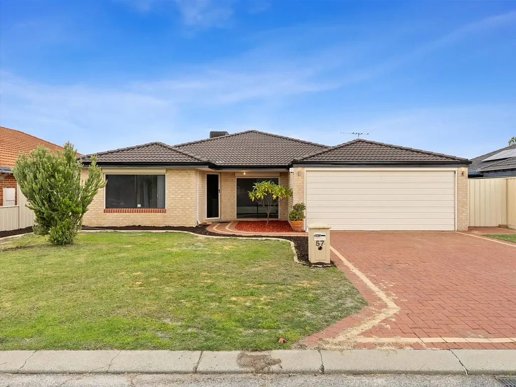 57 Serpentine Meander, Gosnells, WA 6110