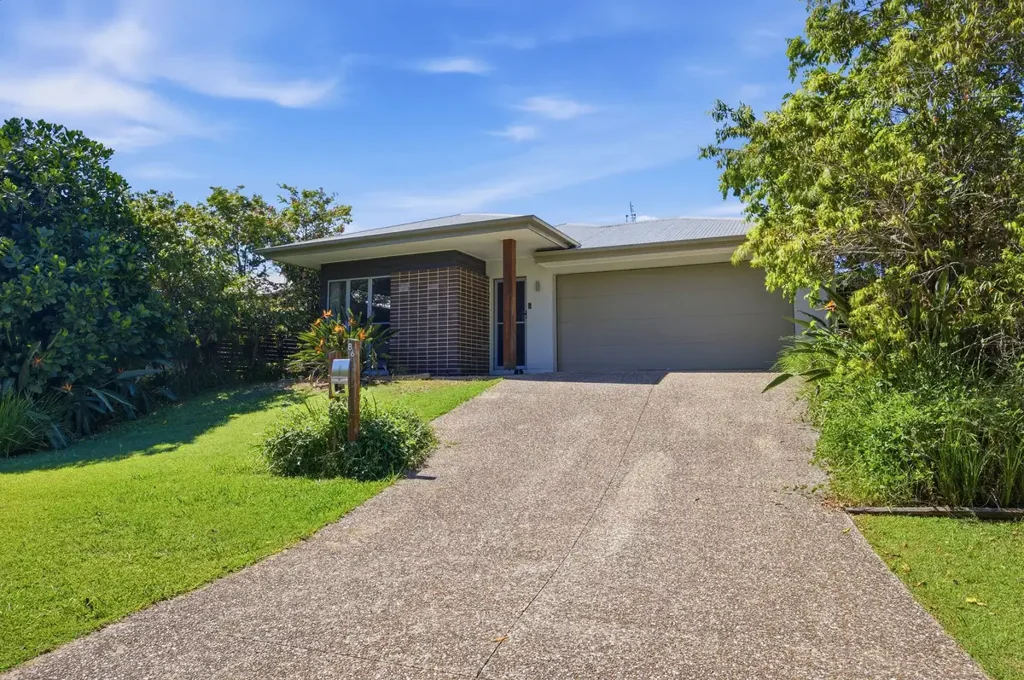 86 Edwardson Drive, Coomera, QLD 4209