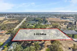 157 Belgrade Road, Wanneroo