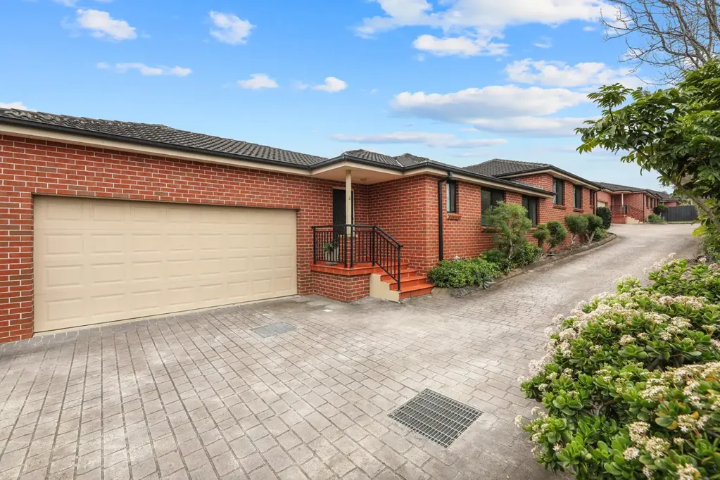 2/5 Wylde Street, Telopea, NSW 2117