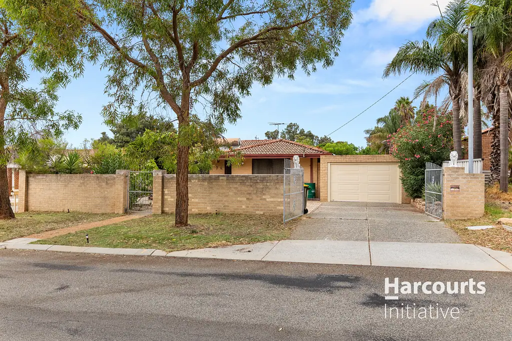 7 Redunca Way, Mirrabooka, WA 6061