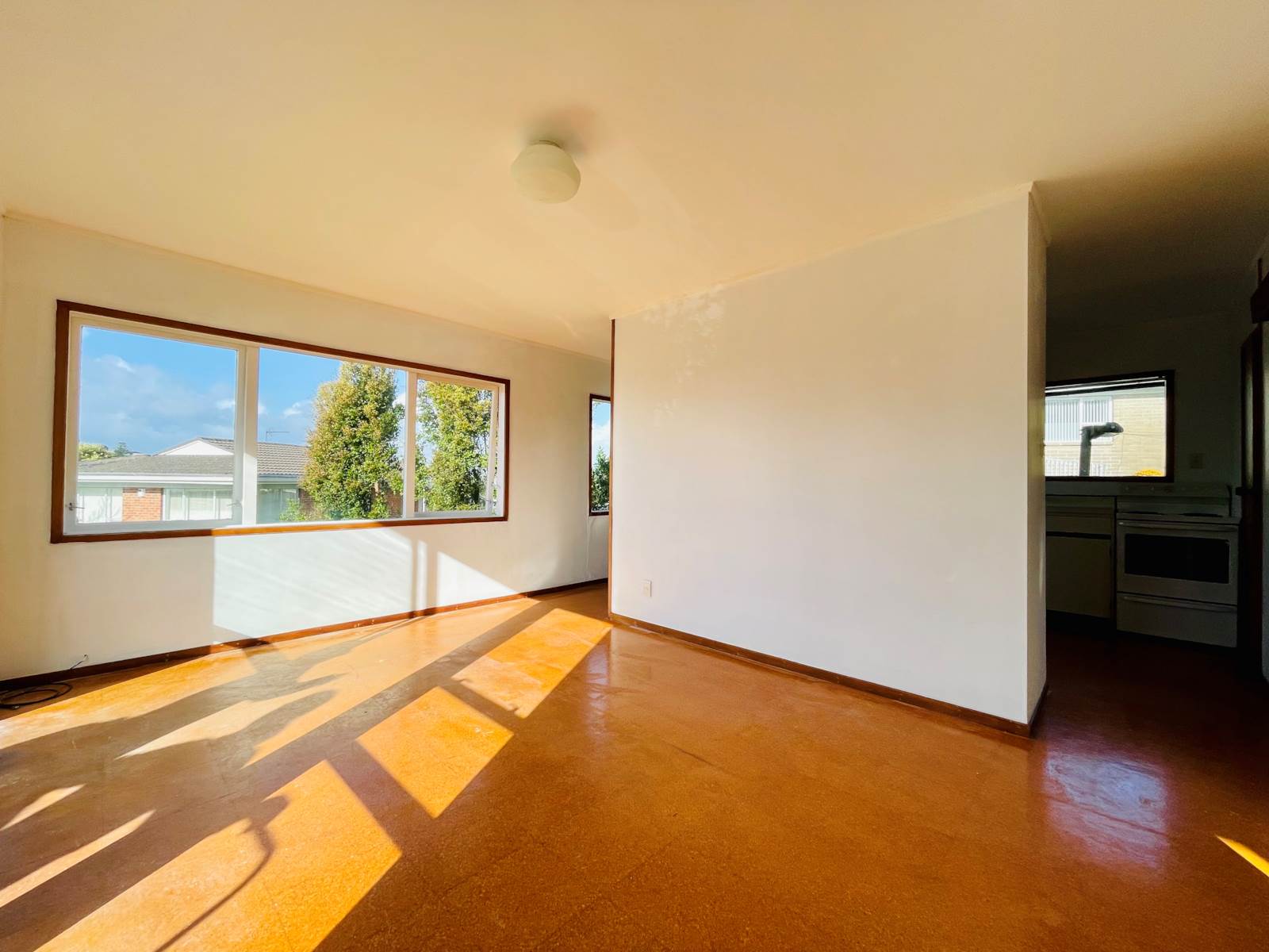 2/114 Eban Avenue, Hillcrest, Auckland - North Shore, 1 침실, 1 욕실