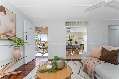 42 Riechelmann Street, Heatley, QLD 4814, 3房, 1浴, House