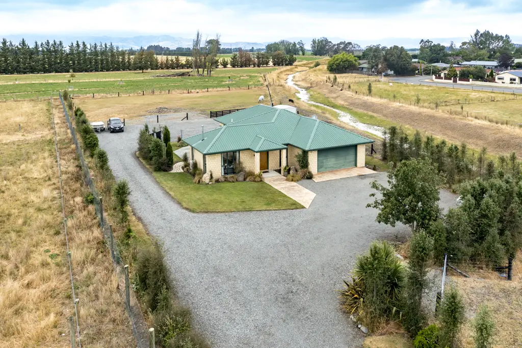 38 Montrose Avenue, Culverden, Hurunui, Canterbury
