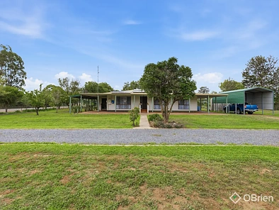 19 James Road, St James, VIC 3727, 3 chambres, 1 salles de bain, House