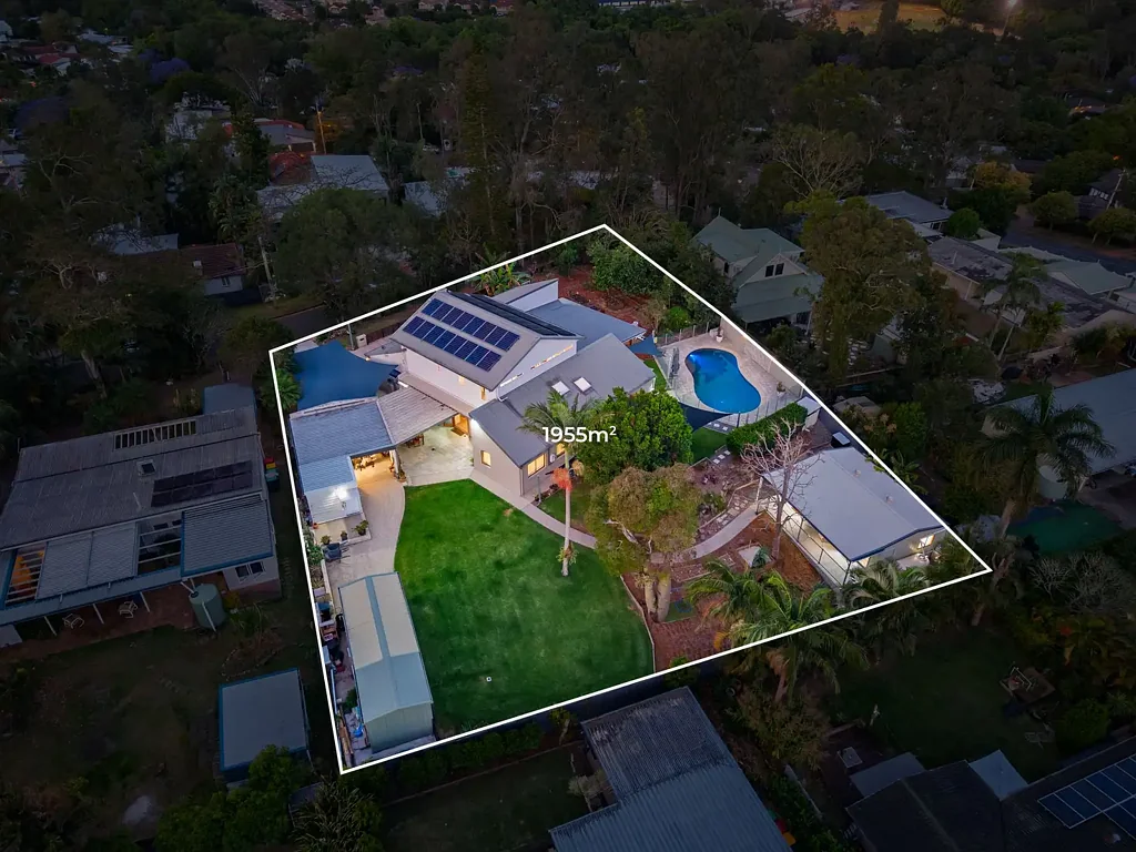 The Gap 6Habitaciones Luxury Lifestyle Living on Half an Acre in The Gap