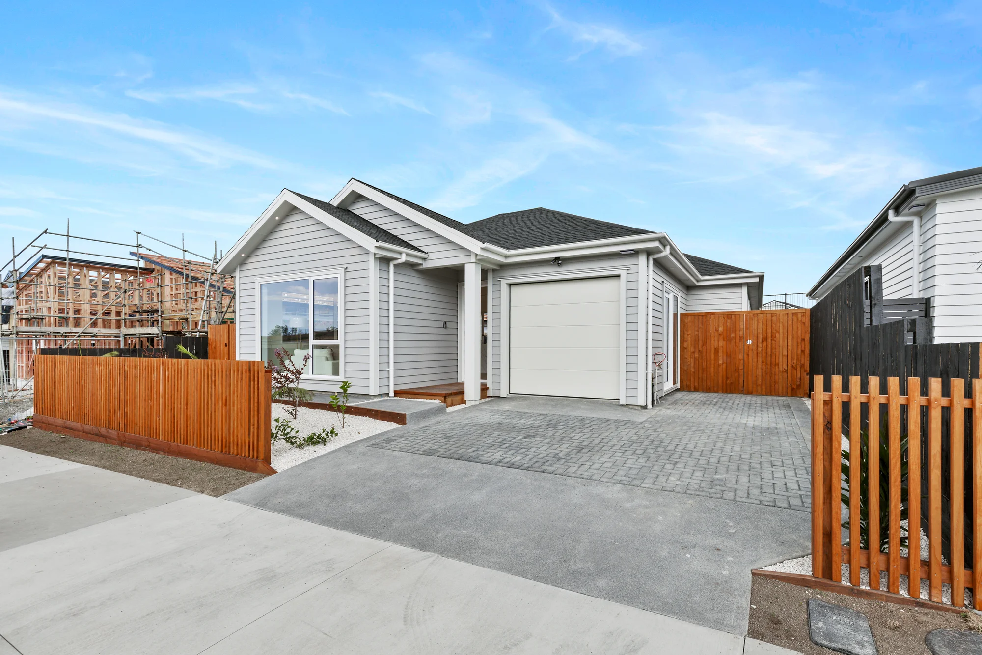 Wainui 4Kwarto Sun-Filled Living - With Space for Everyone