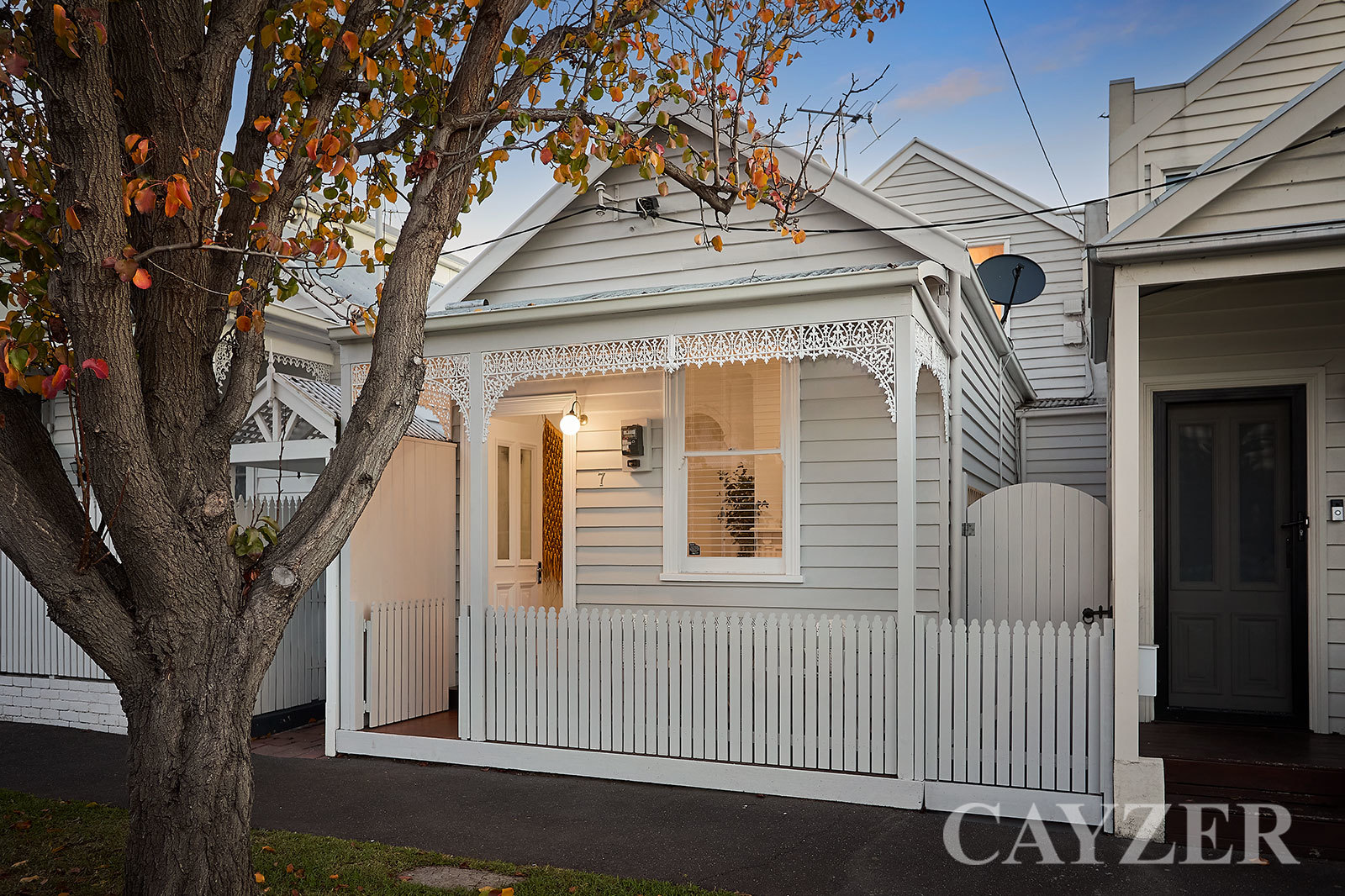 7 SPRING ST EAST, PORT MELBOURNE VIC 3207, 0 침실, 0 욕실, House