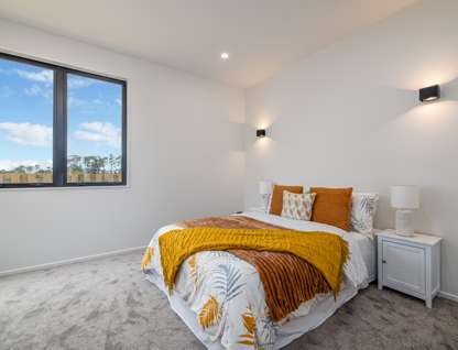 29 Puhikawa Street, Massey, Waitakere City, Auckland, 3房, 2浴, 独立屋