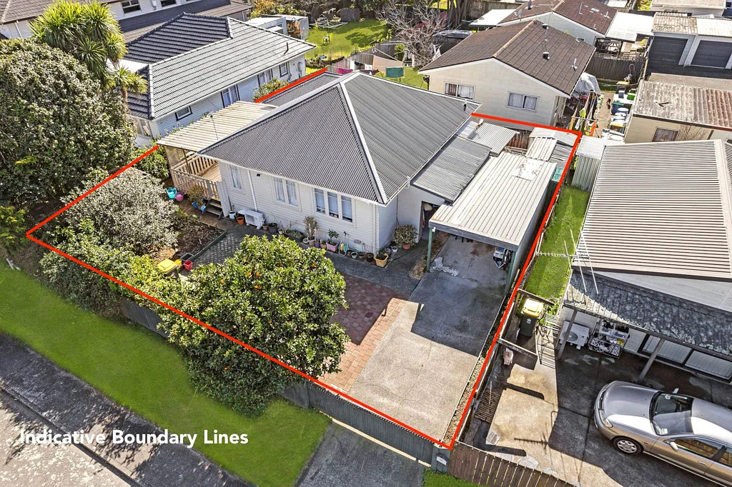Papatoetoe 2Kwarto Unlock the Potential of This Charming Cottage