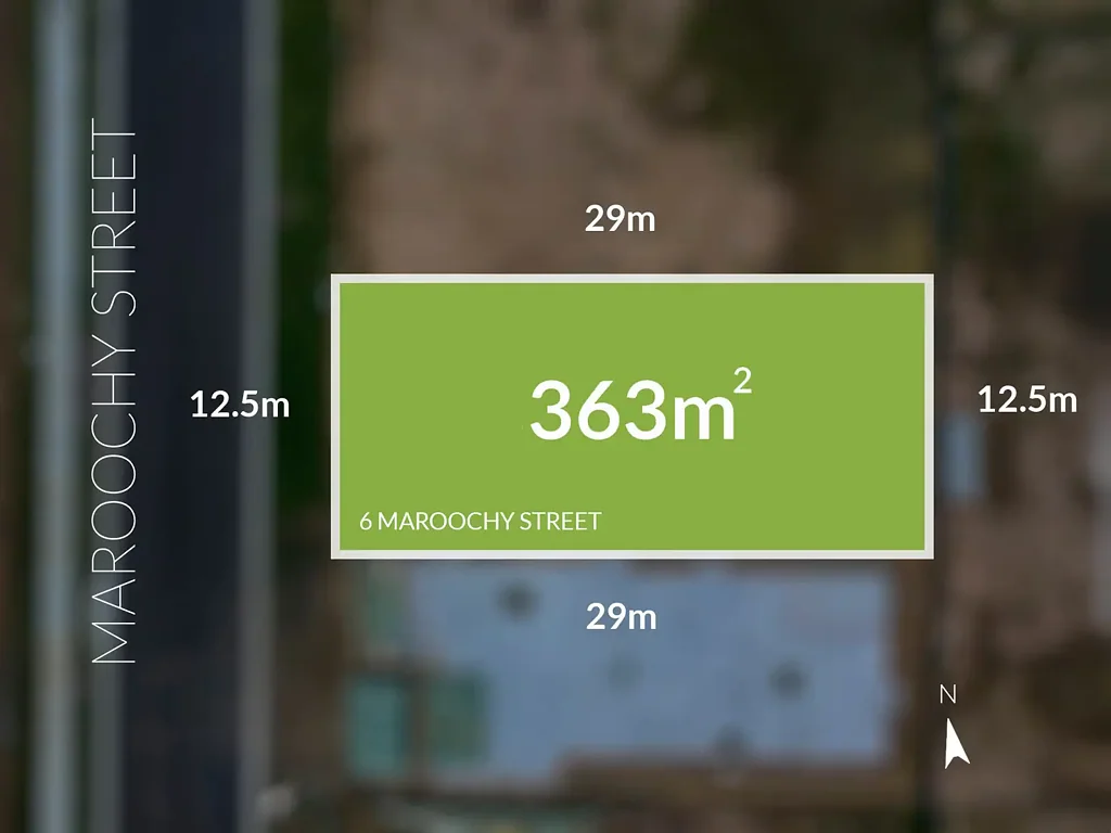 South Maclean 朝北平地363m2 南Maclean宁静社区 优质住宅环绕 Flagstone中央近便 快速通达CBD及海岸 高增长潜力地块 Registered, North-Facing & Ready to Build - Flourish South Maclean